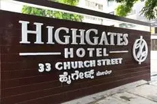 Highgates Hotel 