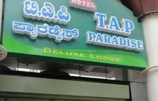 Hotel T A P Paradise 