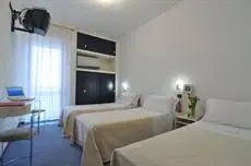 Hotel Nettuno Pesaro 