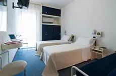 Hotel Nettuno Pesaro 