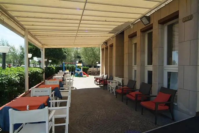 Hotel Nettuno Pesaro 