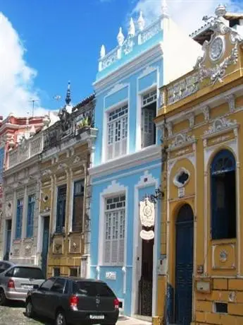 Pousada Casa Vila Bela 