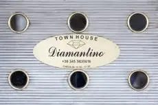 Diamantino Town House 