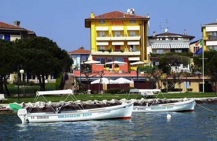 Hotel Ca' Serena 