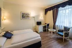 Hotel Windsor Merano 