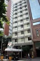 Hotel Vermont Ipanema 