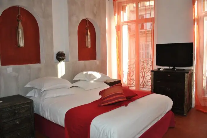 Le Ryad Boutique Hotel 