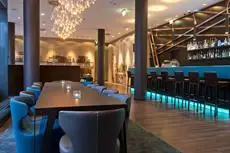 Motel One Nurnberg-City 