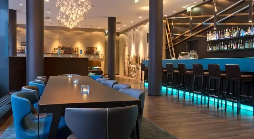 Motel One Nurnberg-City 