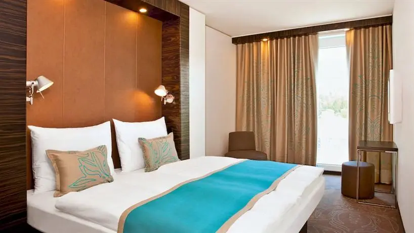 Motel One Nurnberg-City 