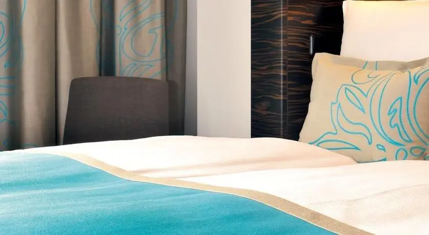 Motel One Nurnberg-City 