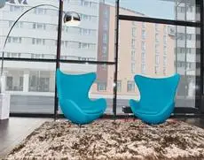 Motel One Nurnberg-City 