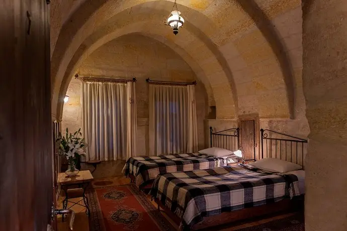 Aydinli Cave Hotel