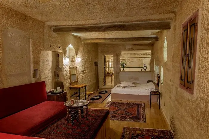 Aydinli Cave Hotel 