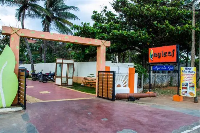 Bay Leaf Ayurveda Resort Visakhapatnam 