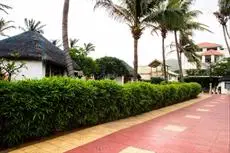 Bay Leaf Ayurveda Resort Visakhapatnam 