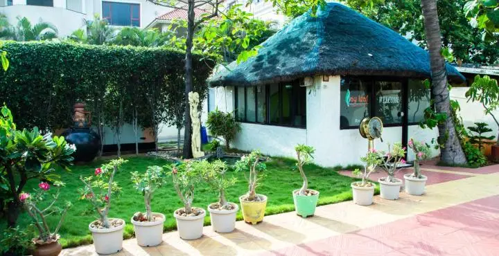 Bay Leaf Ayurveda Resort Visakhapatnam 