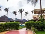 Bay Leaf Ayurveda Resort Visakhapatnam 