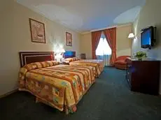 Hotel Diego de Almagro Valdivia 