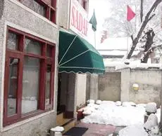 Hotel Sadaf 