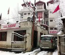 Hotel Sadaf 