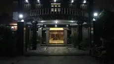 Hotel Tokyo Vihar 