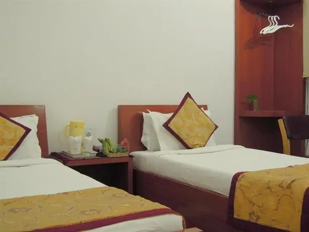 Hotel Tokyo Vihar