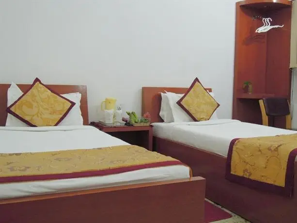 Hotel Tokyo Vihar