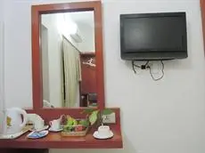 Hotel Tokyo Vihar 