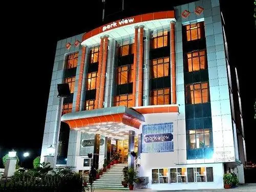 Hotel Park View Haridwar