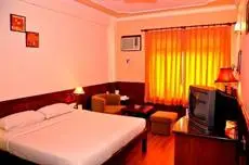 Hotel Park View Haridwar 