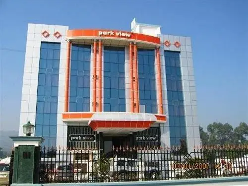 Hotel Park View Haridwar 