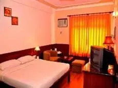 Hotel Park View Haridwar 