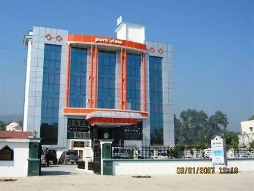 Hotel Park View Haridwar 