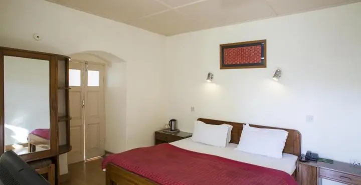 Hotel Padmini NIvas 