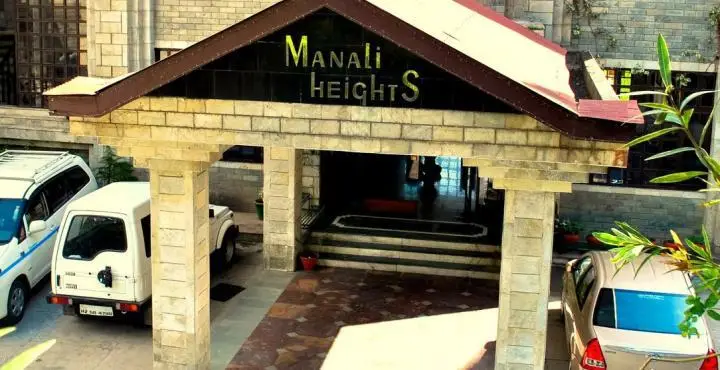 Manali Heights 