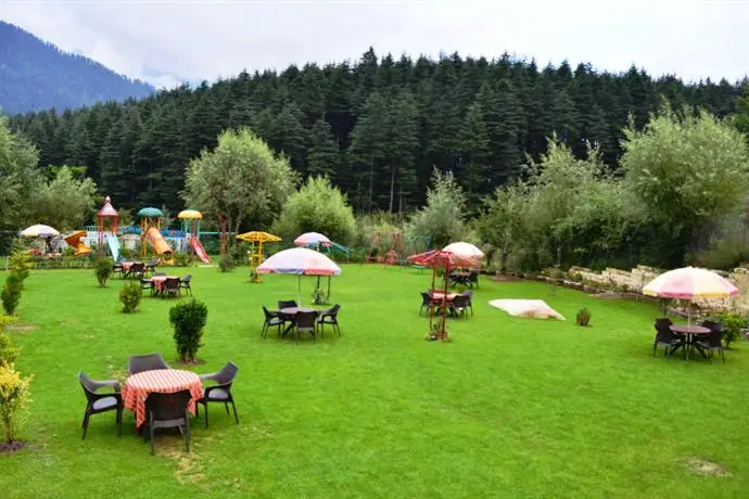 Snow Valley Resorts Manali