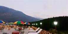 Snow Valley Resorts Manali 