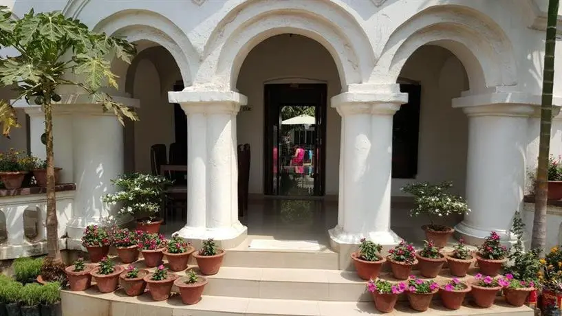 Hotel Gandhara 