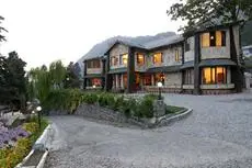 Shervani Hilltop Resort 