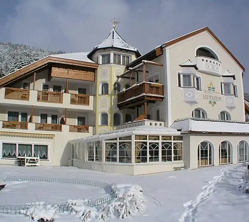 Hotel Alpenheim Ortisei