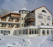 Hotel Alpenheim Ortisei 