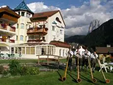 Hotel Alpenheim Ortisei 