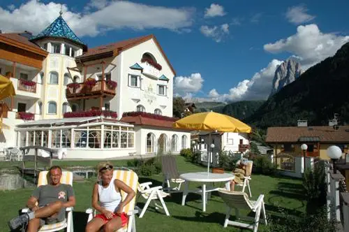 Hotel Alpenheim Ortisei 