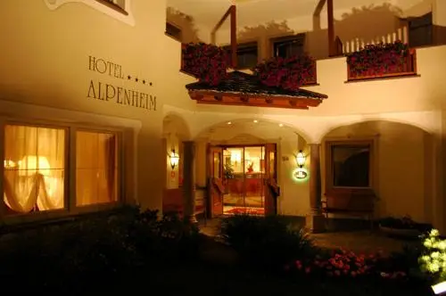 Hotel Alpenheim Ortisei 