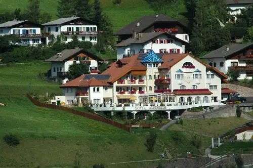 Hotel Alpenheim Ortisei 