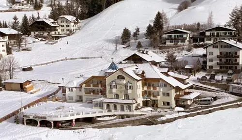 Hotel Alpenheim Ortisei 