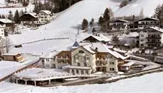 Hotel Alpenheim Ortisei 