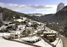 Hotel Alpenheim Ortisei 