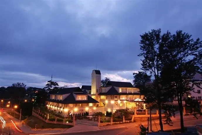 Muong Thanh Holiday Da Lat Hotel